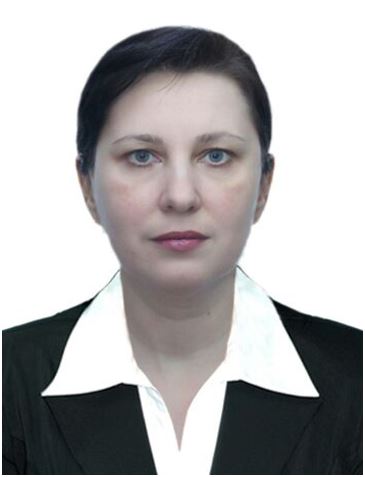 Сибиркина Марина Валерьевна